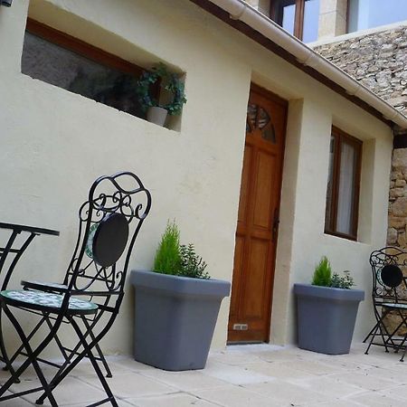 Appartement Aux Armoiries De Sarlat Exteriér fotografie