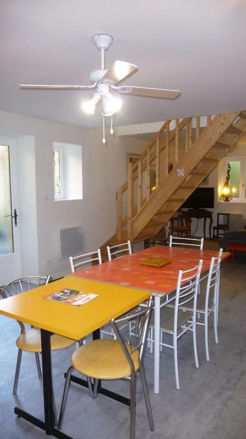 Appartement Aux Armoiries De Sarlat Exteriér fotografie