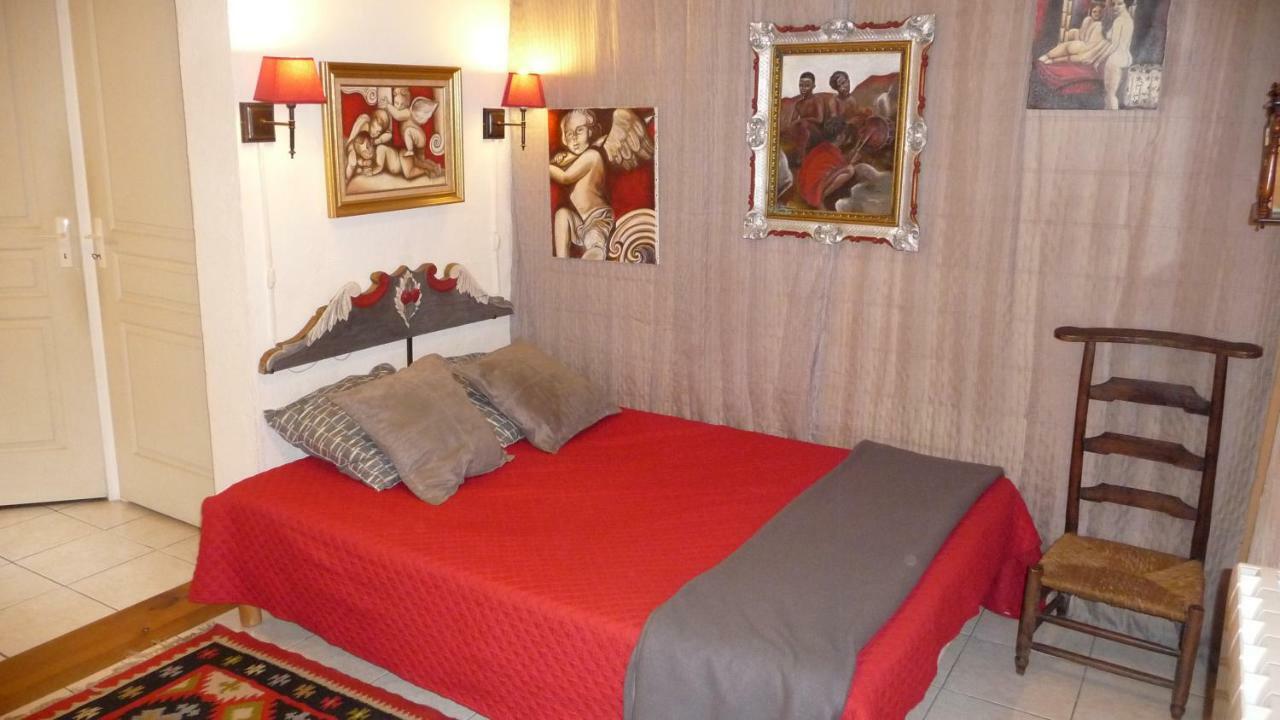 Appartement Aux Armoiries De Sarlat Exteriér fotografie